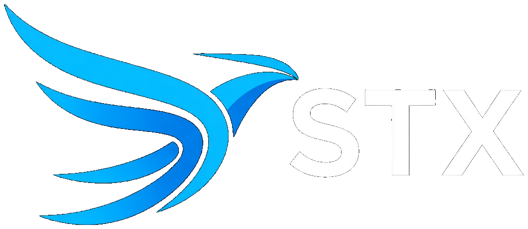 STX Logo